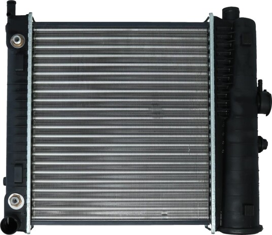 KAMOKA 7705134 Radiator motorkjøling