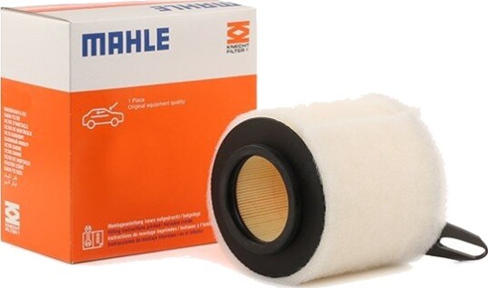 Luftfilter MAHLE ORIGINAL LX 1650 Luftfilter MAHLE ORIGINAL LX 1650