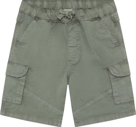 Minymo Shorts Lily Pute Minymo 6 år 116 Shorts Grønn