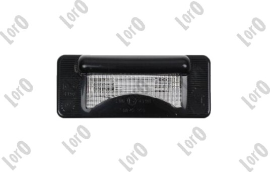 Depo Nummerskiltlys LORO 053 42 905