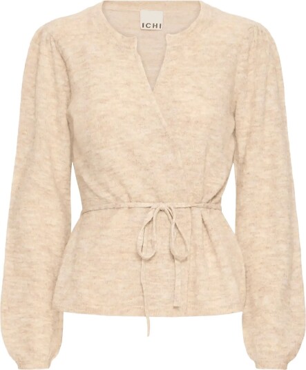 ICHI Ihardens Ca2 Beige XS