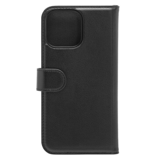 Linocell Lommebokdeksel for iPhone 16 Pro Max Magsafe