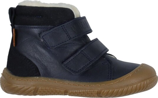 Wheat Navy VinterstĂžvler Snug Tex 21 Wheat Navy VinterstĂžvler Snug Tex 21