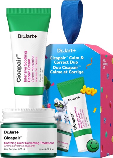 Dr.Jart+ Cicapair Calm & Correct Duo