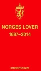 Norges lover