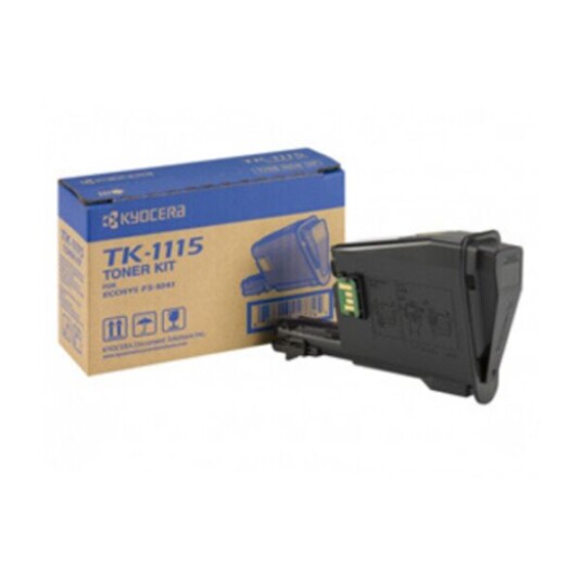 TK-1115 FS-1320MFP BLACK TONER