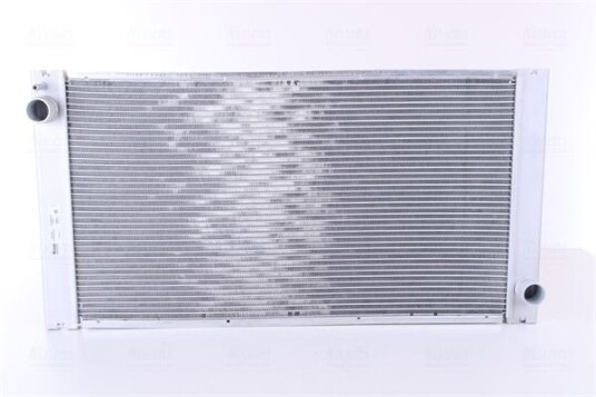 Radiator NISSENS 69705 Radiator NISSENS 69705
