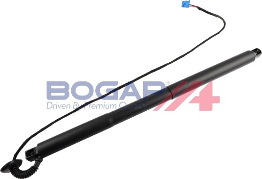 BOGAP C5260129 Baklukedemper
