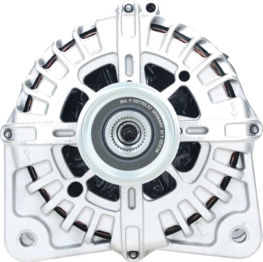 BV PSH 575.301.230.346 Dynamo