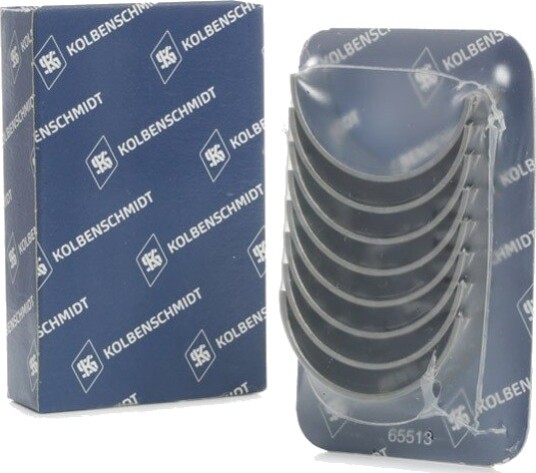 Stempelstanglager KOLBENSCHMIDT 87409610