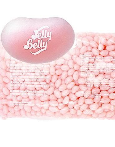 1 kg Jelly Belly Bubble Gum USA Import