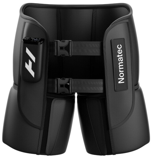 Hyperice Normatec Premier Hip Elite
