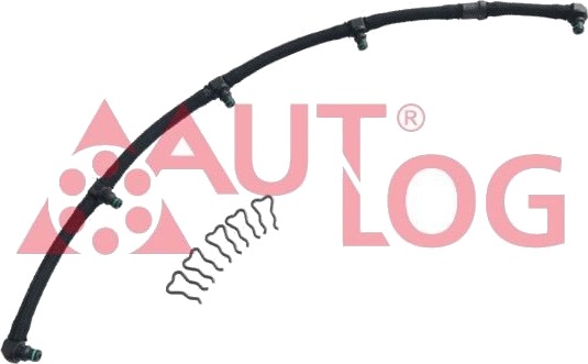 AUTLOG KL3086 Slange, lekkasje brennstoff