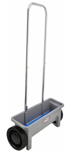 Awtools Hagesåmaskin 12L