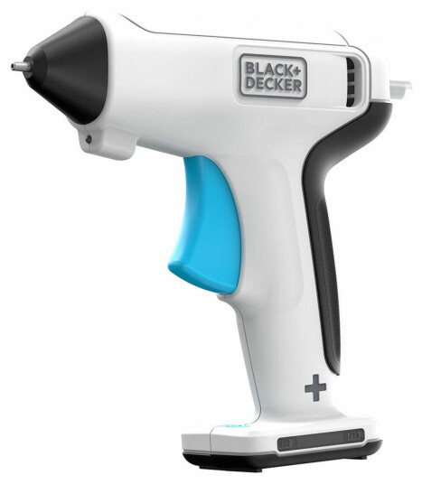 Black & Decker BCGL115 3,6V Limpistol 7 mm