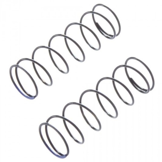 Pro-Line 630815 Pro-Spec Front Spring Purple Super Hard Kit Pro-Line 630815 Pro-Spec Front Spring Purple Super Hard Kit
