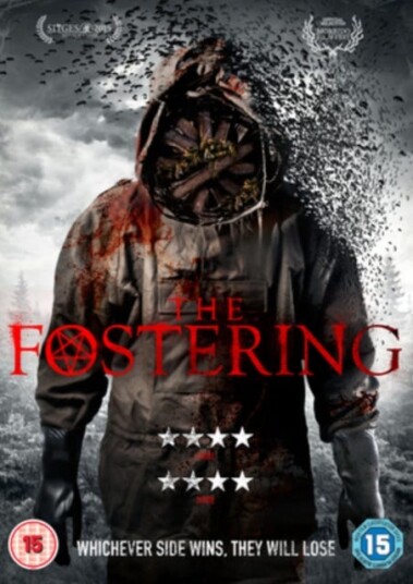 Fostering DVD