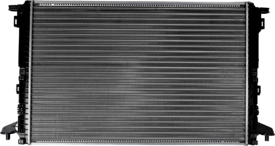 KAMOKA 7705437 Radiator, motorkjøling