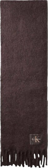 Calvin Klein Brushed Solid Hw Scarf   DELICIOSO   One Size
