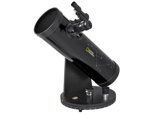 National Geographic Br-9065000, Svart, 11,4 Cm