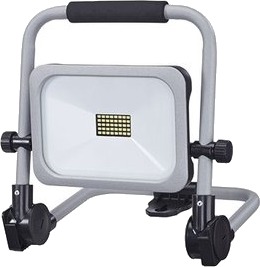Rev 2620012010 20 W Led Sort Grå 6500 K 2000 Lm 25000 Timer