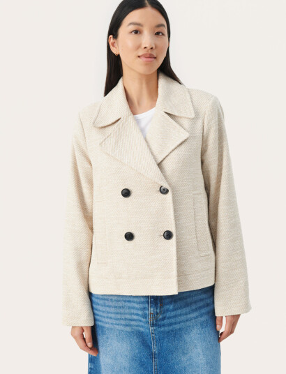 Part Two Evalinapw Otw - Beige - 44