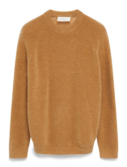 MSCH Copenhagen Mschlessine Hope Pullover - Brown - XS/S