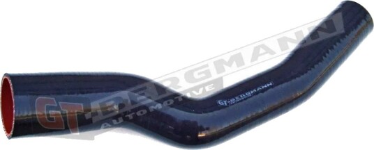 GT-BERGMANN GT52-063 Ladeluftslange