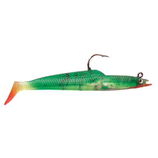 Eddy Jelly 1 stk 45 g 20 cm Green Mackarel