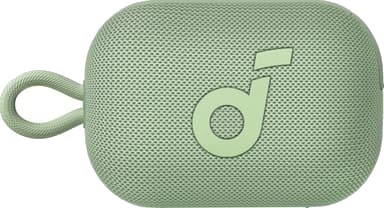 Soundcore Select 4 Go Grønn Soundcore Select 4 Go Grønn