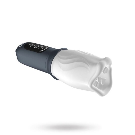 LUX active First Class Rotating Masturbator Cup LUX active First Class Rotating Masturbator Cup