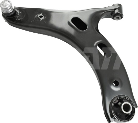 Bærearm SPIDAN CHASSIS PARTS 61827