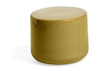 Furniture Copenhagen Par Sidebord M Keramikk/Oker Furniture Copenhagen Par Sidebord M Keramikk/Oker