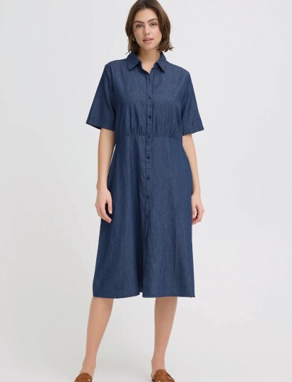 Fransa Frlarissa Dr 6 Blue M