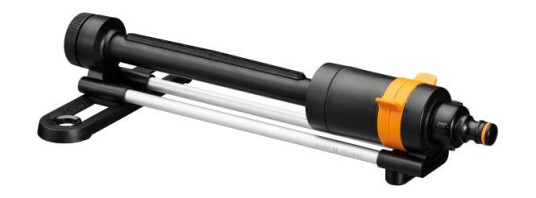 Fiskars 1070835 Vannspreder justerbar, Vanning