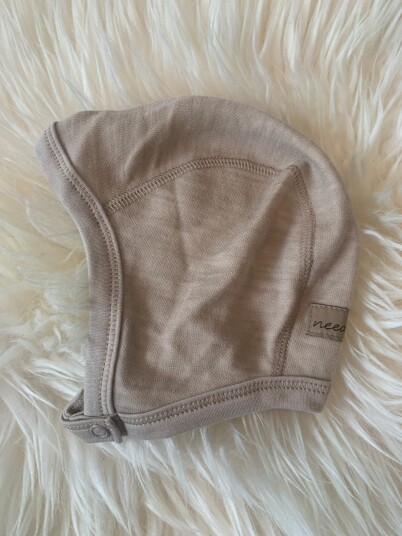 Need It   Babylue i ull/bambus "Digg" Sand