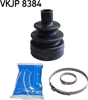 Mansjettsett drivaksel SKF VKJP 8384