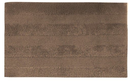 Sorema New Plus badematte 70x120, taupe Sorema New Plus badematte 70x120, taupe