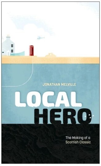 Local Hero Av Jonathan Melville Local Hero Av Jonathan Melville