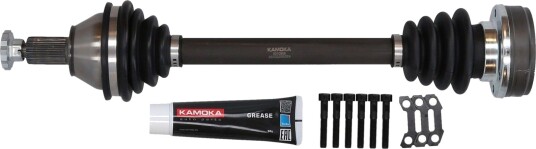 Drivaksel KAMOKA 5010558