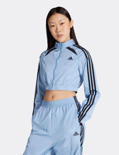 adidas Originals Teamgeist Tt - Blue - L