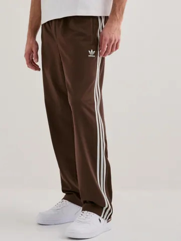 Adidas Originals Firebird Tp Treningsbukser Brun