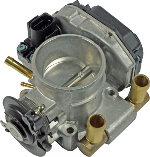 Gasspjeld METZGER 0892131