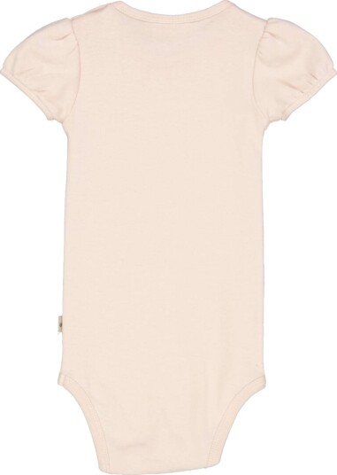 Pudder Wheat Butterfly SS Body (92 / 2 år)