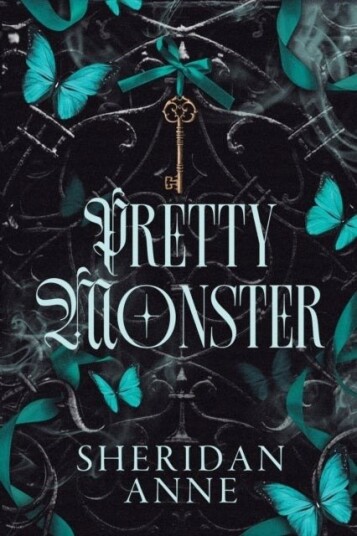 Pretty Monster Pretty Monster