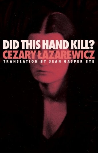 Did This Hand Kill? Did This Hand Kill?