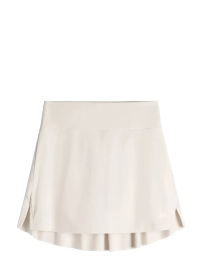 J. Lindeberg Shania Skirt Beige XL J. Lindeberg Shania Skirt Beige XL