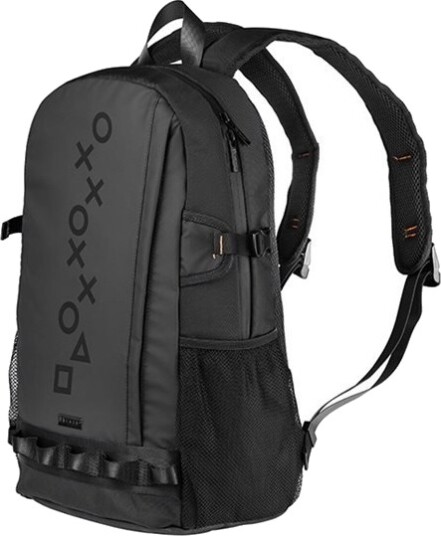 Tracer Packer Notebookryggsekk 15.6" Svart Tracer Packer Notebookryggsekk 15.6" Svart