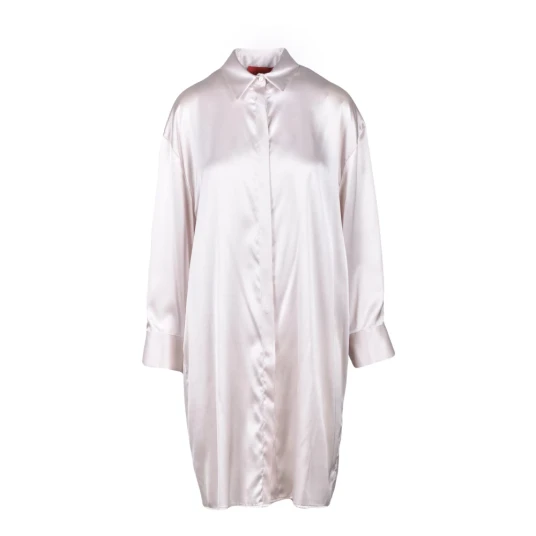 Wild Cashmere Dame Kjoler Beige S,