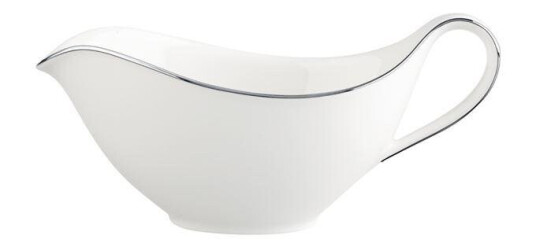 Villeroy & Boch - Anmut Platinum sausenebb 44 cl Villeroy & Boch - Anmut Platinum sausenebb 44 cl